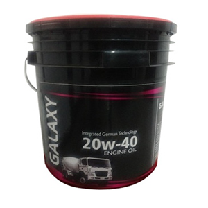 Automobile Engine Oil